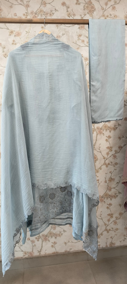 Mul Appliqué