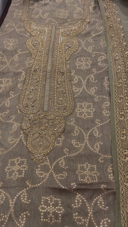 Dola silk