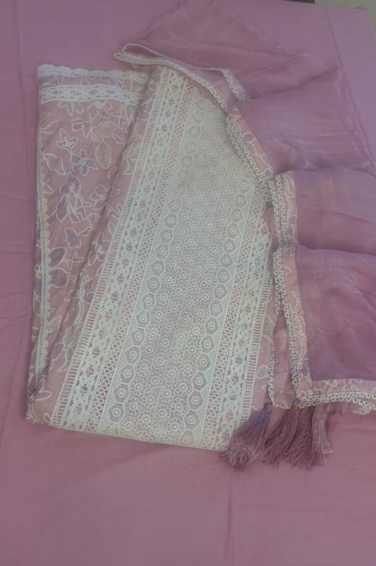 Crotchet Edition