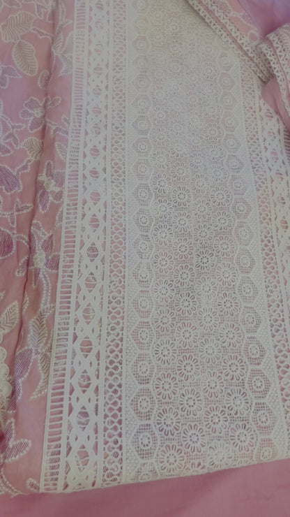 Crotchet Edition