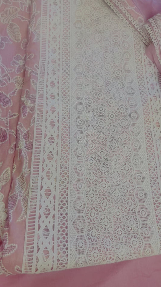 Crotchet Edition