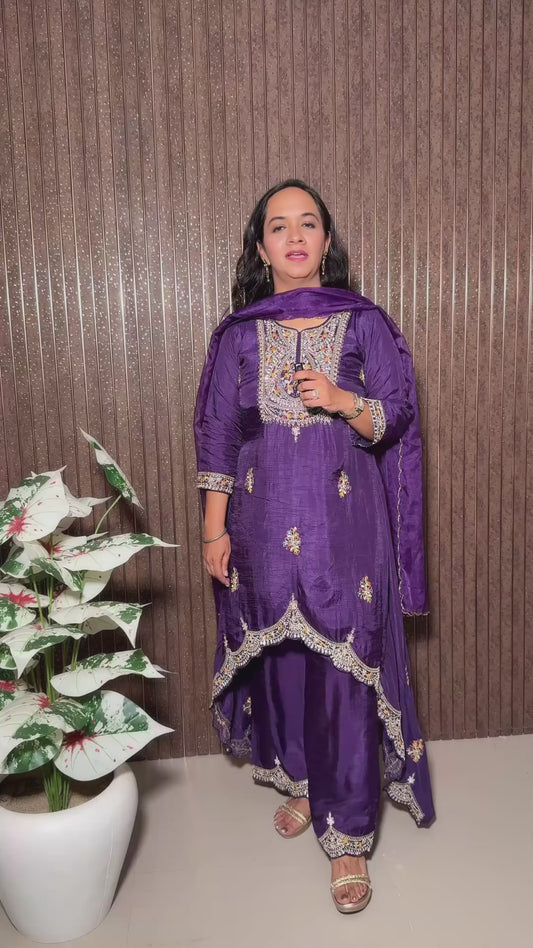 Dola silk