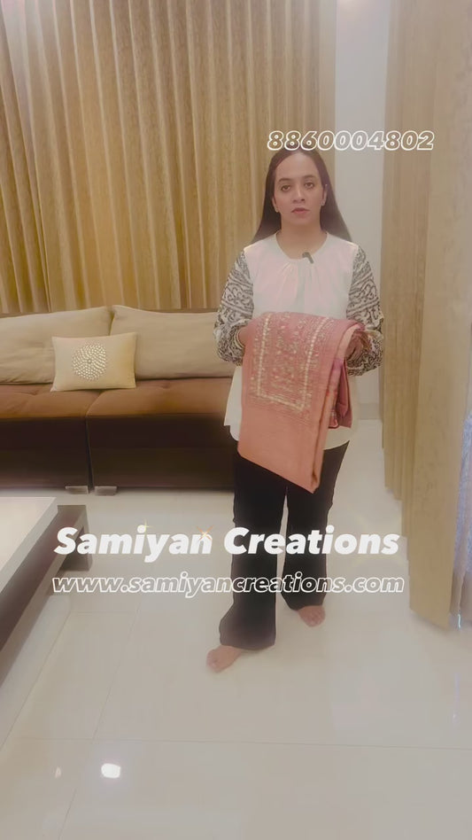 Jamdani collection