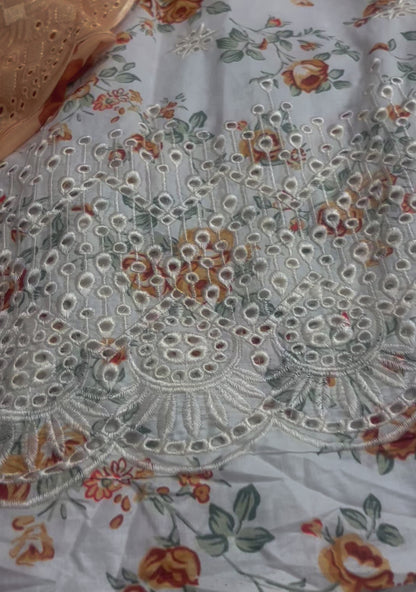 Floral Edition