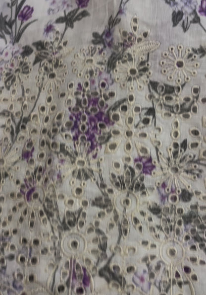 Floral Edition