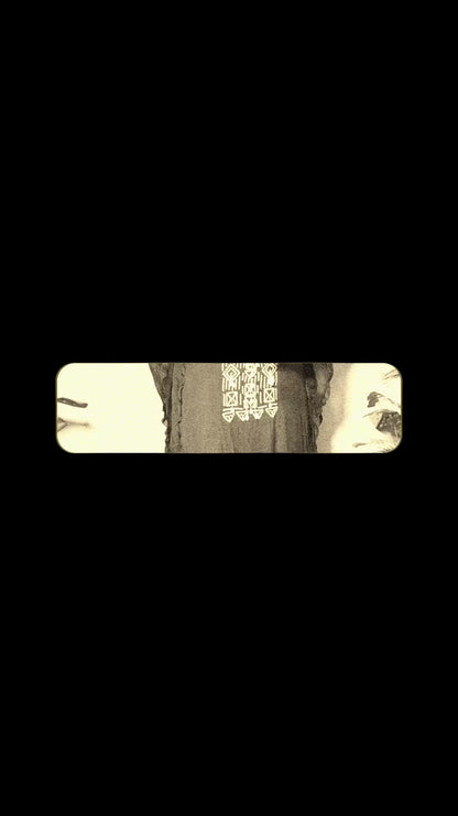 Kaftan coordset