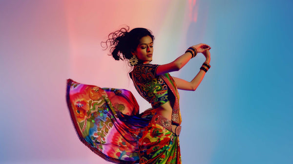 Sangeet Outfits